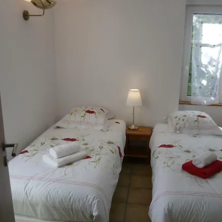 Maison Des Ecluses F3 90m2 Jacuzzi Climatisation Holiday home