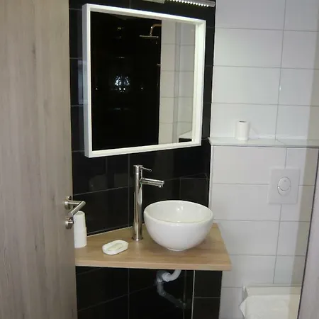 Maison Des Ecluses F3 90m2 Jacuzzi Climatisation * Strasbourg