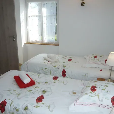 Holiday home Maison Des Ecluses F3 90m2 Jacuzzi Climatisation Strasbourg