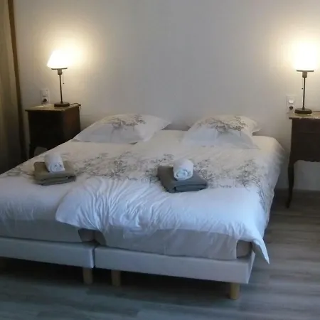 Maison Des Ecluses F3 90m2 Jacuzzi Climatisation Holiday home