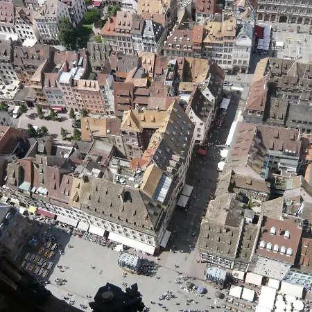 Ferienhaus Maison Des Ecluses F3 90m2 Jacuzzi Climatisation