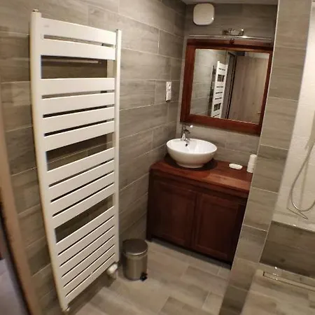 Maison Des Ecluses F3 90m2 Jacuzzi Climatisation Ferienhaus