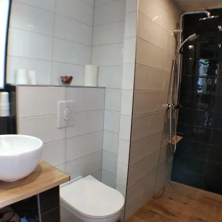 Maison Des Ecluses F3 90m2 Jacuzzi Climatisation