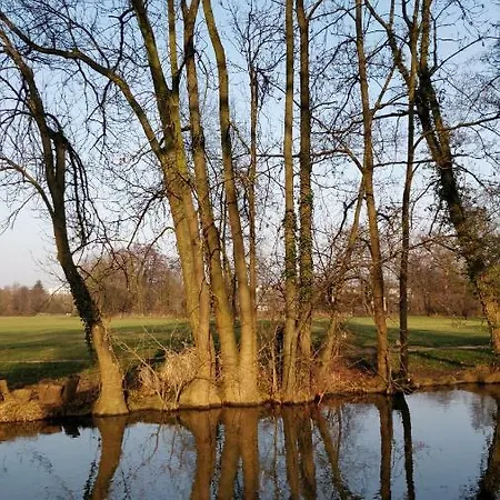 Ferienhaus Maison Des Ecluses F3 90m2 Jacuzzi Climatisation