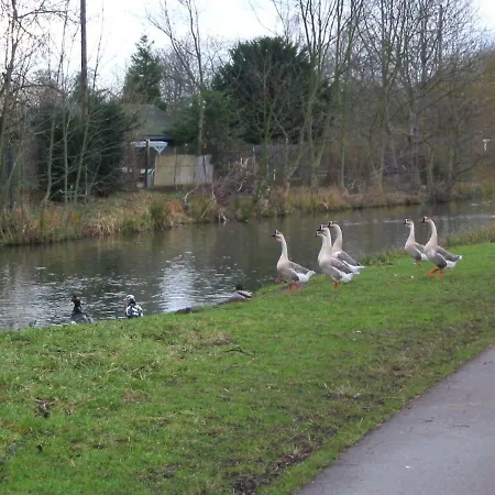 Maison Des Ecluses F3 90m2 Jacuzzi Climatisation