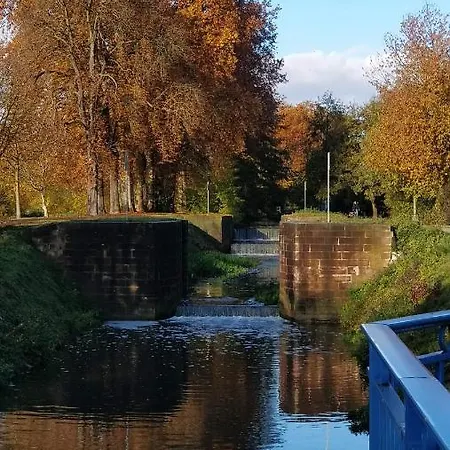 Maison Des Ecluses F3 90m2 Jacuzzi Climatisation *