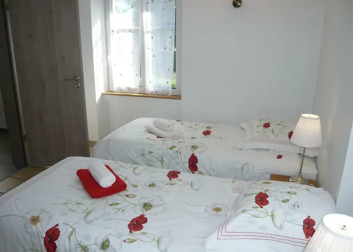 Semesterbostad Maison Des Ecluses F3 90m2 Jacuzzi Climatisation Strasbourg