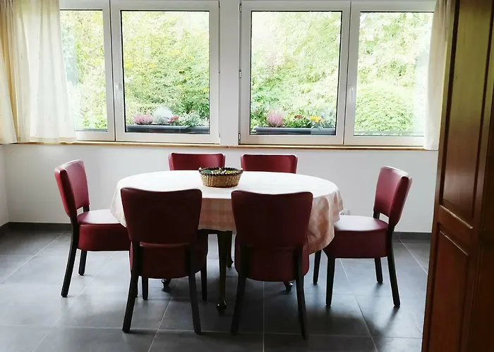 Holiday home Maison Des Ecluses F3 90m2 Jacuzzi Climatisation *