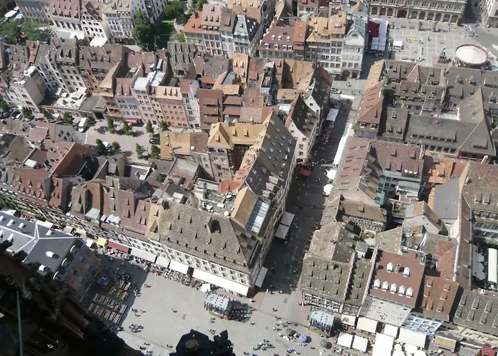 Semesterbostad Maison Des Ecluses F3 90m2 Jacuzzi Climatisation