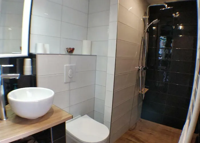 Maison Des Ecluses F3 90m2 Jacuzzi Climatisation