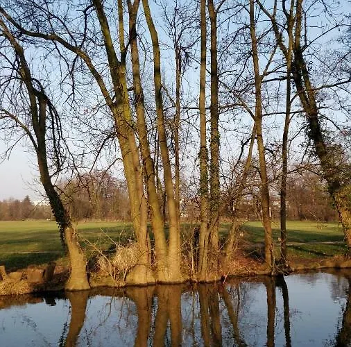 Semesterbostad Maison Des Ecluses F3 90m2 Jacuzzi Climatisation