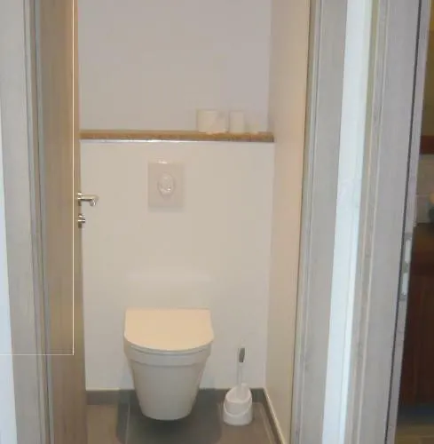 Maison Des Ecluses F3 90m2 Jacuzzi Climatisation Semesterbostad Strasbourg