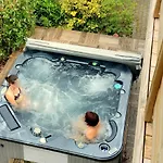 Maison Des Ecluses F3 90m2 Jacuzzi Climatisation Holiday home *