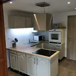 Holiday home Maison Des Ecluses F3 90m2 Jacuzzi Climatisation *