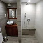 Holiday home Maison Des Ecluses F3 90m2 Jacuzzi Climatisation Strasbourg