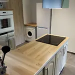 Maison Des Ecluses F3 90m2 Jacuzzi Climatisation Strasbourg