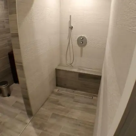 Nyaraló Maison Des Ecluses F3 90m2 Jacuzzi Climatisation Strasbourg
